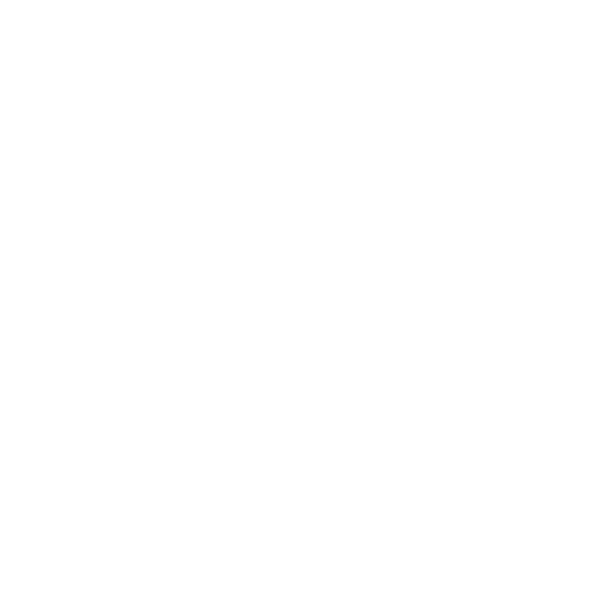 white blob